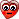 Hearts emoticons