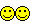 Hearts emoticons