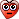 Hearts emoticons