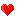 Hearts emoticons