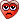 Hearts emoticons