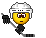 Hockey and ice hockey emoticons