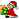 Holidays emoticons