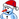 Holidays emoticons