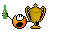 Holland emoticons
