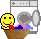 Home emoticons