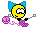 Home emoticons