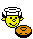 Home emoticons