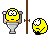 Home emoticons