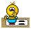 Household emoticons