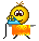 Household emoticons