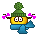 Ill emoticons