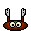 Jumping emoticons