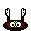 Jumping emoticons