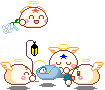 Kaos emoticons