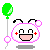 Kaos emoticons