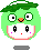 Kaos emoticons