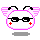Kaos emoticons