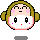 Kaos emoticons