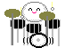 Kaos emoticons