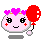 Kaos emoticons
