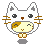 Kaos emoticons