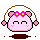 Kaos emoticons