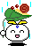 Kaos emoticons