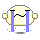Kaos emoticons