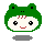 Kaos emoticons