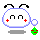 Kaos emoticons