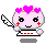 Kaos emoticons