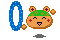 Kaos emoticons