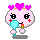 Kaos emoticons