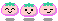 Kaos emoticons