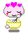 Kaos emoticons
