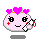 Kaos emoticons