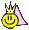 King emoticons