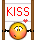 Kisses