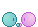 Kisses emoticons