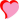 Love emoticons