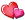 Love emoticons