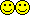 Love emoticons
