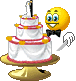 Marriage emoticons