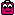 Mini emoticons