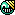 Mini emoticons