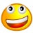 Miscellaneous emoticons