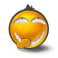 Miscellaneous emoticons