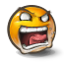 Miscellaneous emoticons