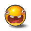 Miscellaneous emoticons